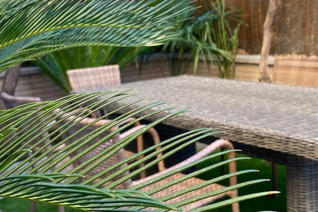 Valdevebas Chalet Con Piscina Μαδρίτη Εξωτερικό φωτογραφία