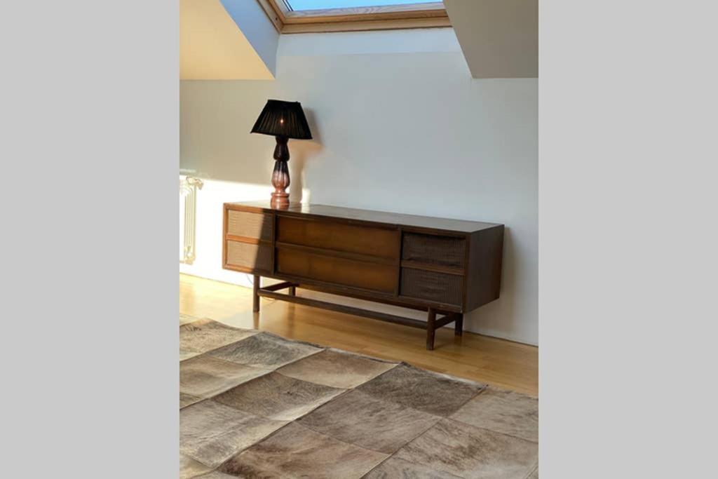 Valdevebas Chalet Con Piscina Μαδρίτη Εξωτερικό φωτογραφία