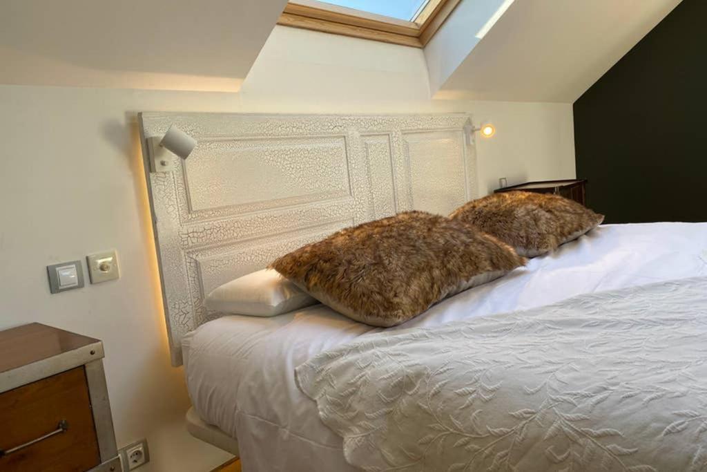 Valdevebas Chalet Con Piscina Μαδρίτη Εξωτερικό φωτογραφία