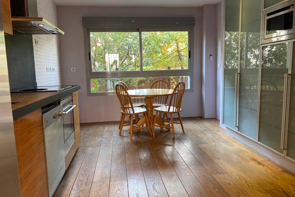 Valdevebas Chalet Con Piscina Μαδρίτη Εξωτερικό φωτογραφία