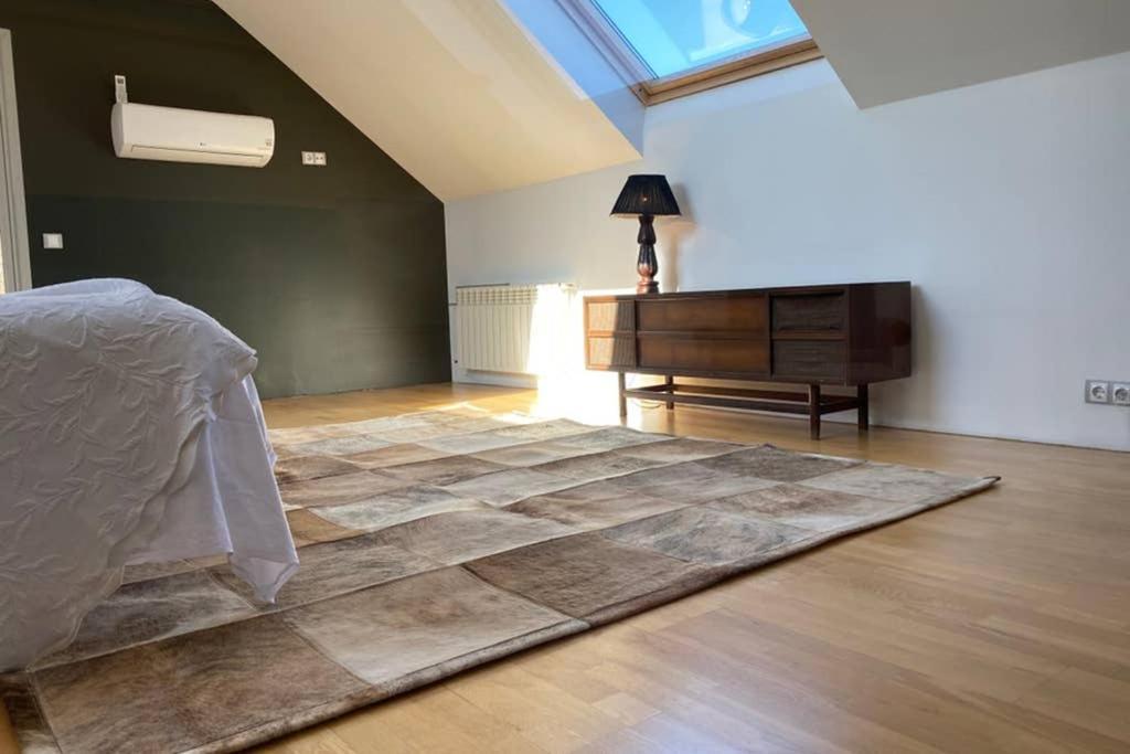Valdevebas Chalet Con Piscina Μαδρίτη Εξωτερικό φωτογραφία