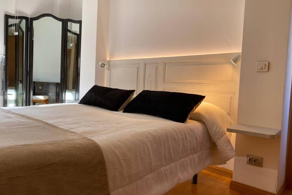 Valdevebas Chalet Con Piscina Μαδρίτη Εξωτερικό φωτογραφία