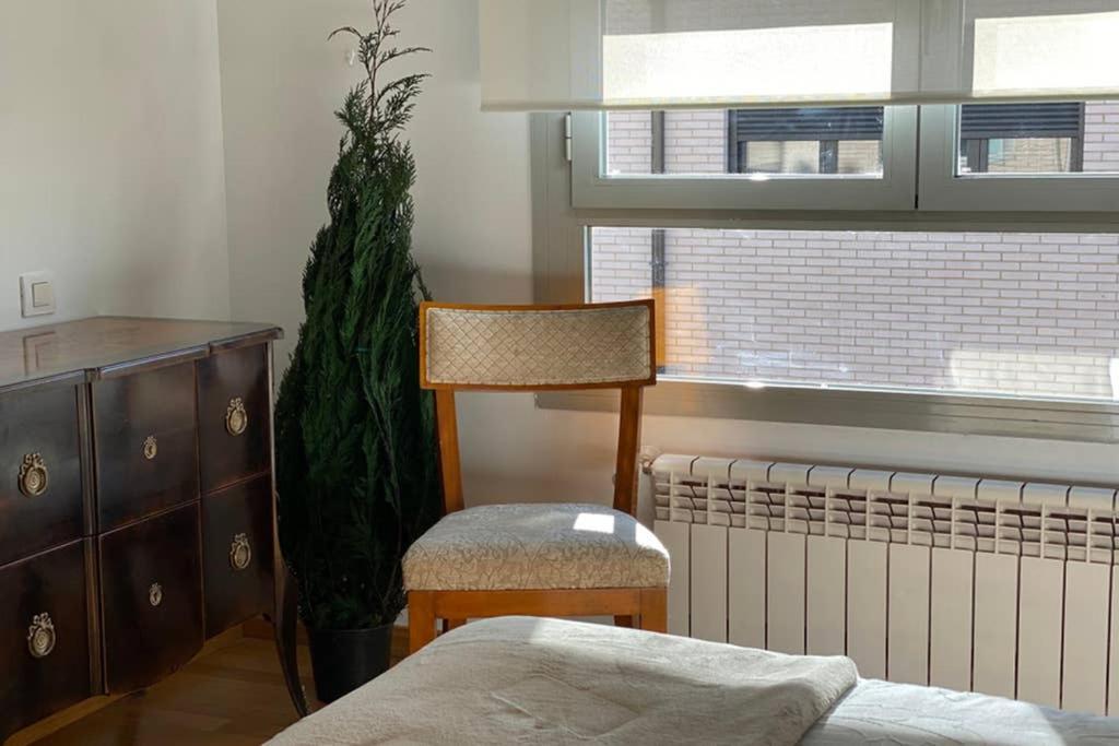 Valdevebas Chalet Con Piscina Μαδρίτη Εξωτερικό φωτογραφία