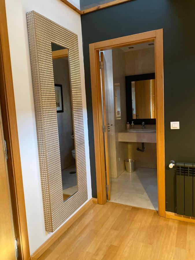 Valdevebas Chalet Con Piscina Μαδρίτη Εξωτερικό φωτογραφία