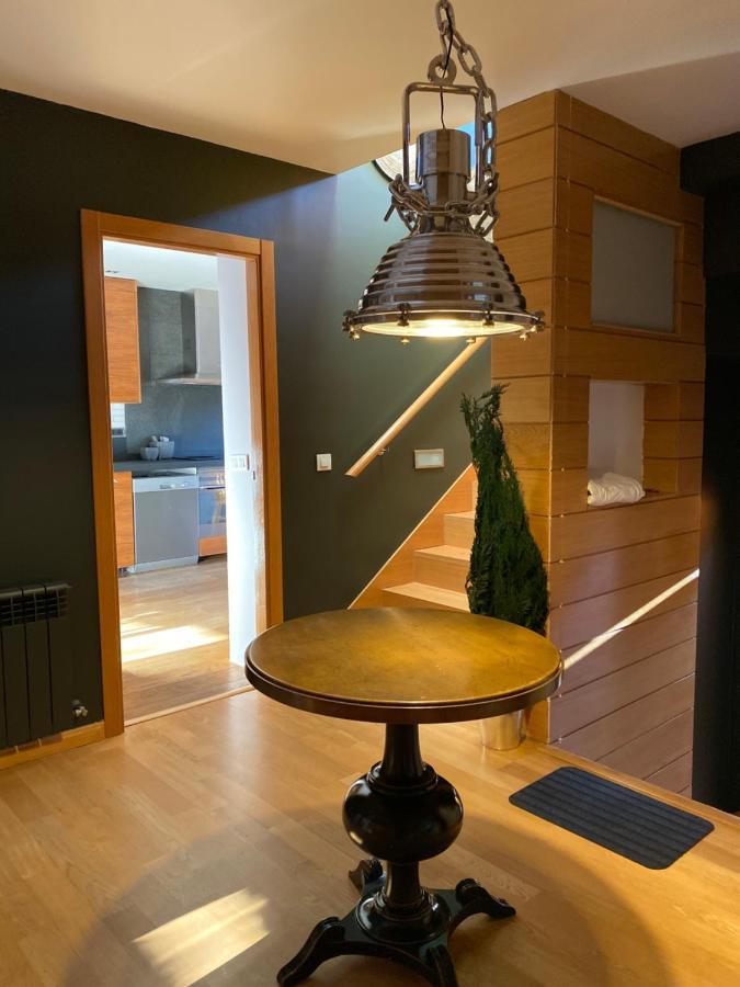 Valdevebas Chalet Con Piscina Μαδρίτη Εξωτερικό φωτογραφία